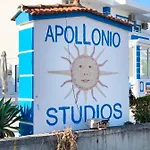Apollonio Rhodes * Faliraki