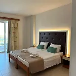 Apartamento Apollonio Rhodes *