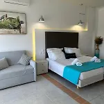 Apartamento Apollonio Rhodes