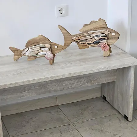 Apartamento Apollonio Rhodes