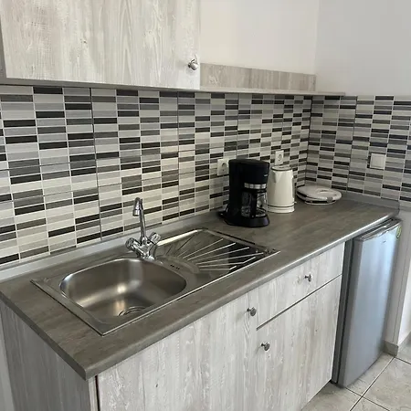 Apollonio Rhodes * Φαληράκι