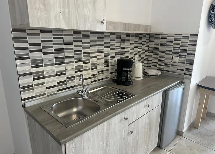 Apollonio Rhodes * Faliraki