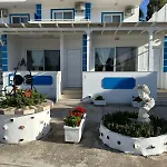 Apollonio Rhodes Appartement Faliraki
