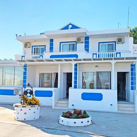 Apartment Apollonio & Rhodes *