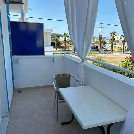 Apartment Apollonio & Rhodes