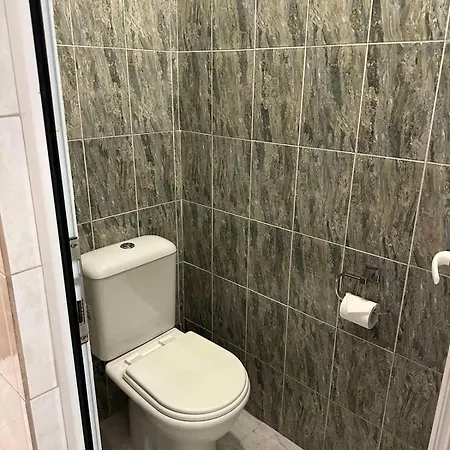 Apollonio & Rhodes Apartman *