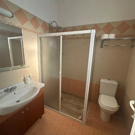 Apollonio Rooms Faliraki Center - Rhodes Апартаменты *