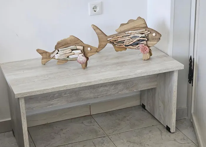 Apartmán Apollonio Rhodes