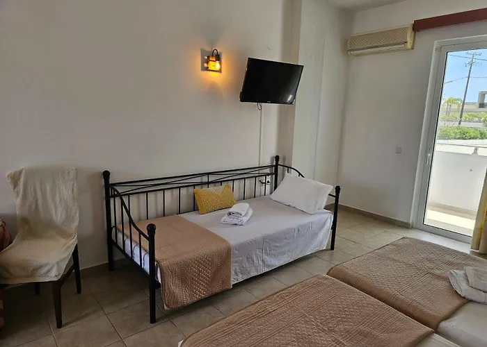 Apollonio Rhodes * Фалираки