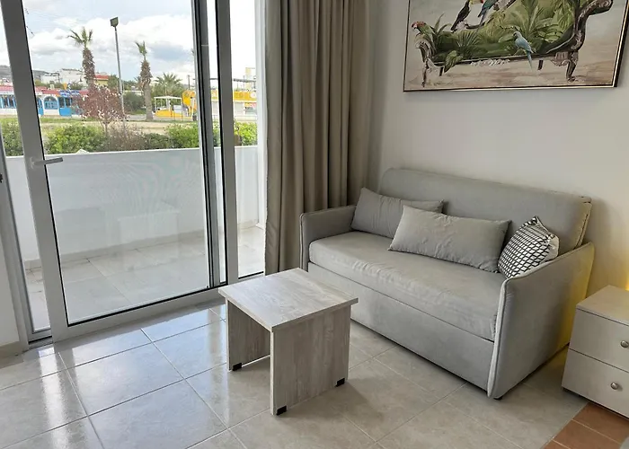 Apollonio Rhodes Faliraki