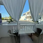 Apollonio Rhodes Daire