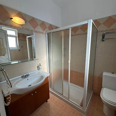 Apartment Apollonio & Rhodes Faliraki