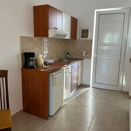 Apollonio & Rhodes *