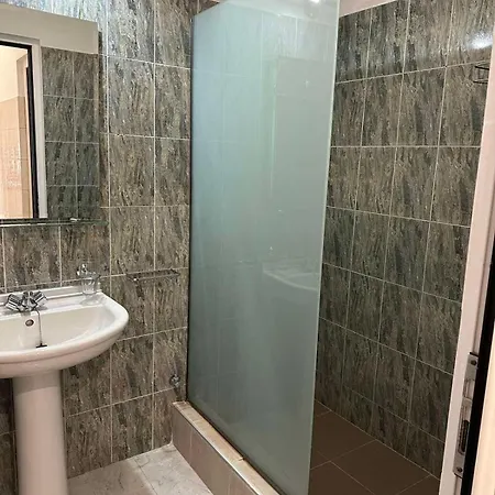 Apollonio & Rhodes Apartment *